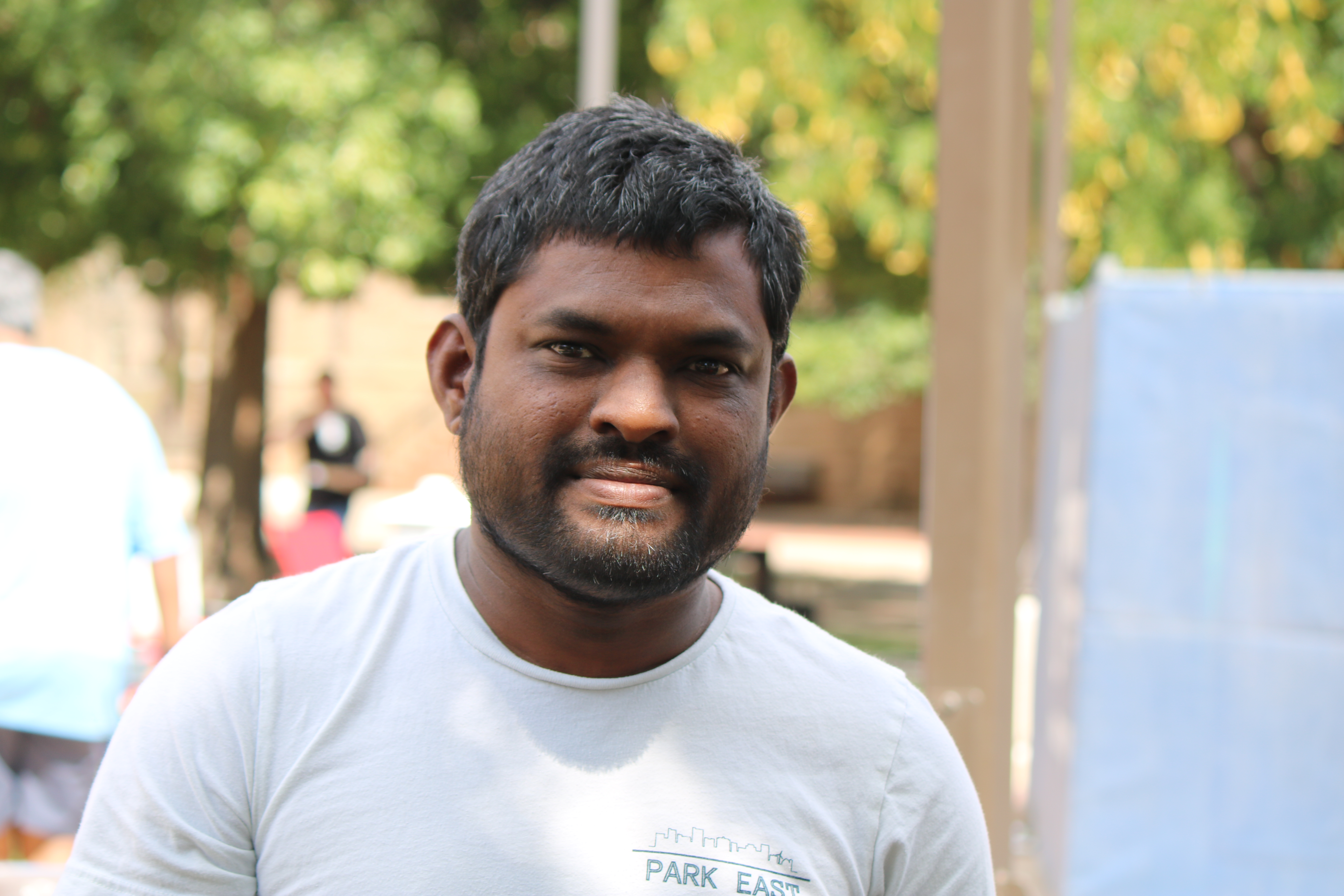 Profile photo of Miraj Samarakkody